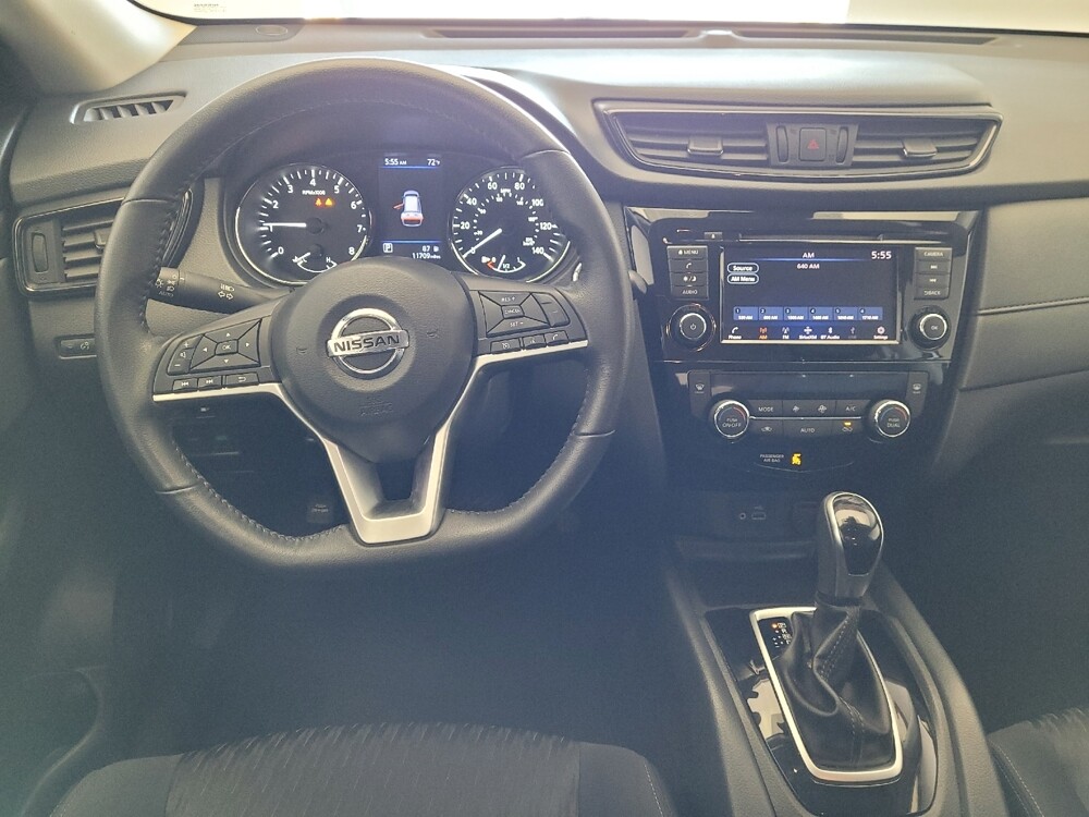 2020 Nissan Rogue in Torrance, CA 90504 - 18123603 22