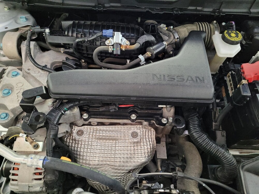 2020 Nissan Rogue in Torrance, CA 90504 - 18123603 30