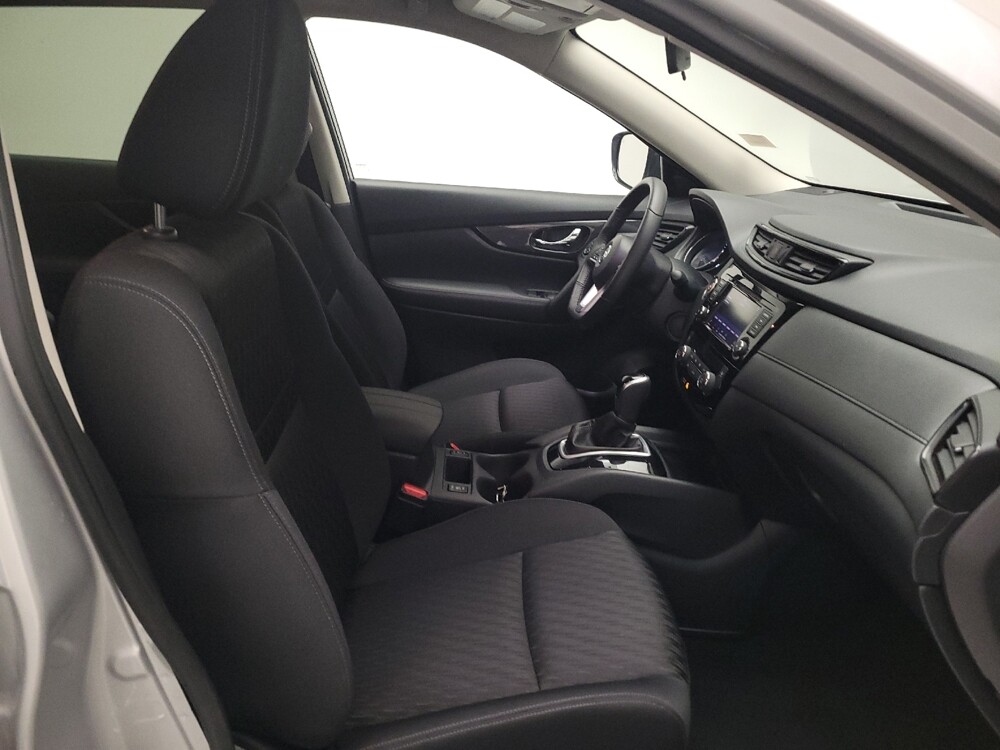 2020 Nissan Rogue in Torrance, CA 90504 - 18123603 21