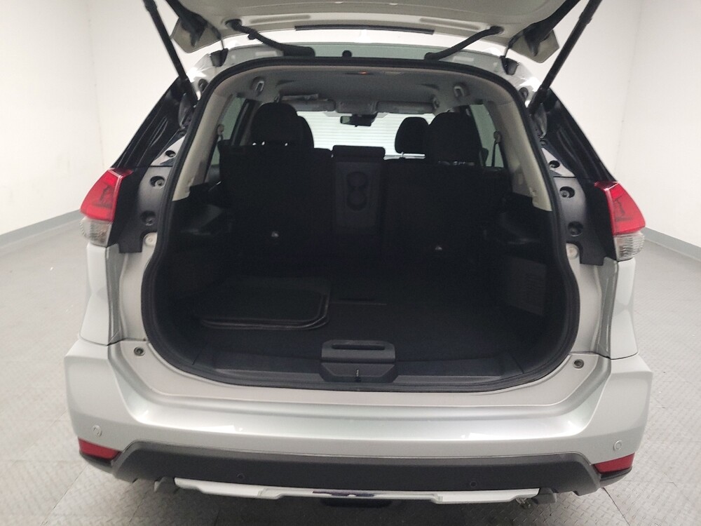 2020 Nissan Rogue in Torrance, CA 90504 - 18123603 29