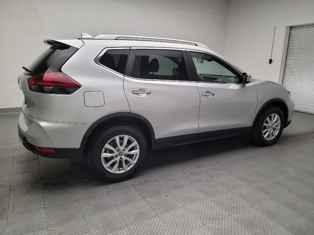 2020 Nissan Rogue in Torrance, CA 90504 - 18123603 10