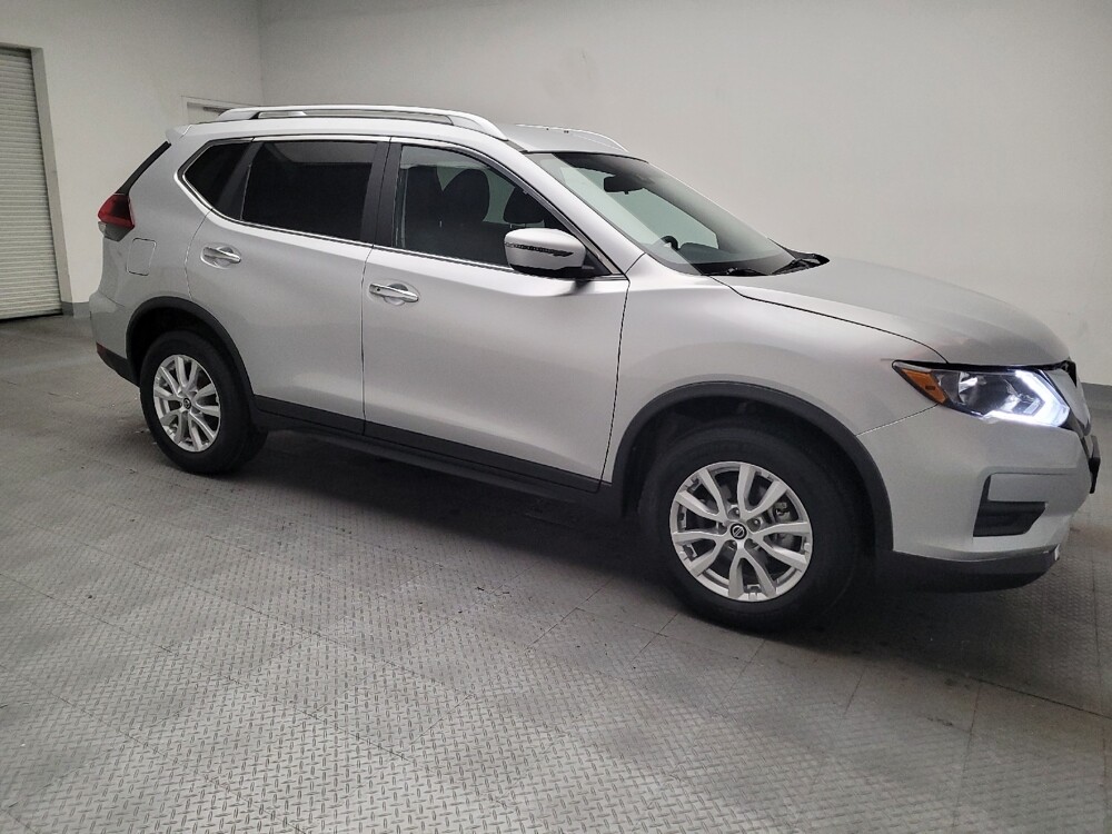 2020 Nissan Rogue in Torrance, CA 90504 - 18123603 11