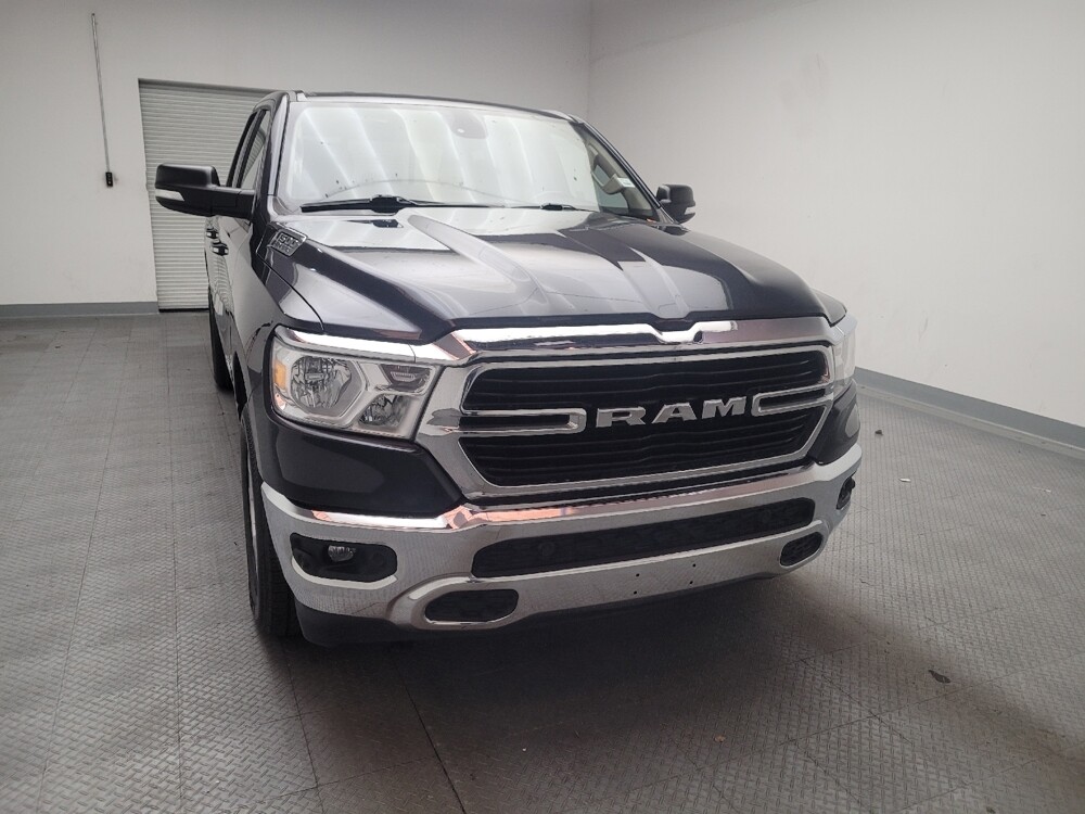 2020 RAM 1500 in Downey, CA 90241 - 18123604 14