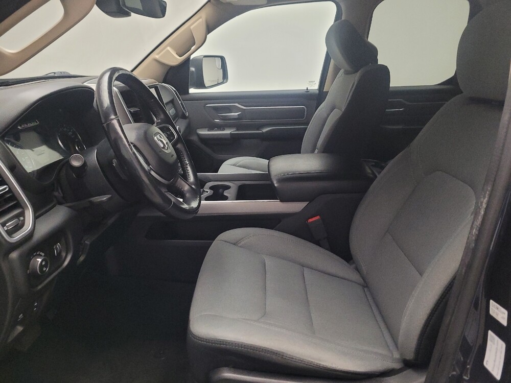 2020 RAM 1500 in Downey, CA 90241 - 18123604 17