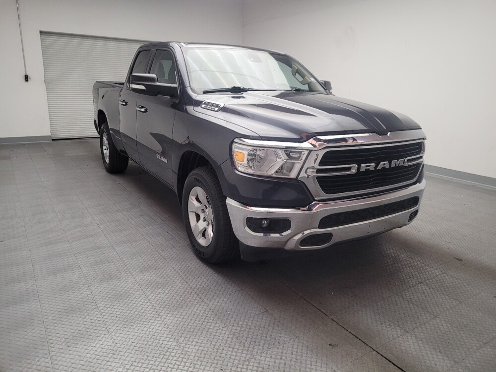 2020 RAM 1500 in Downey, CA 90241 - 18123604 13
