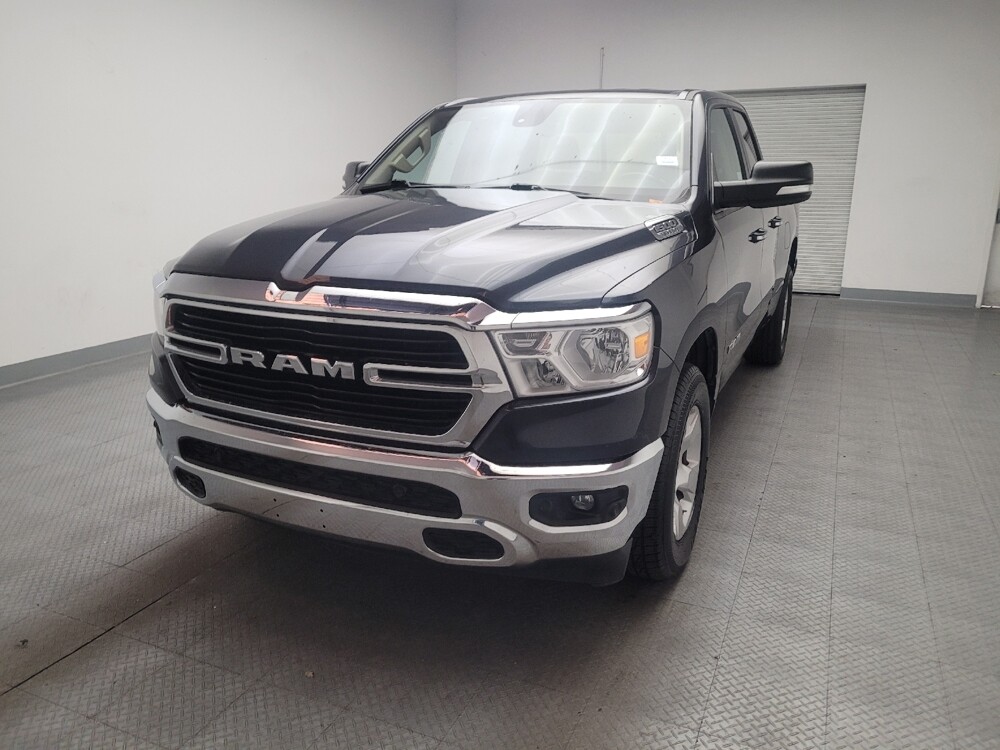 2020 RAM 1500 in Downey, CA 90241 - 18123604 15