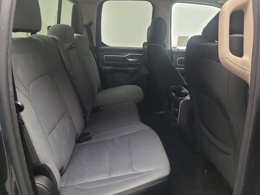 2020 RAM 1500 in Downey, CA 90241 - 18123604 19