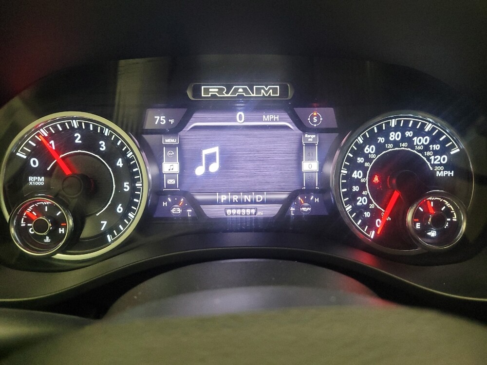 2020 RAM 1500 in Downey, CA 90241 - 18123604 23