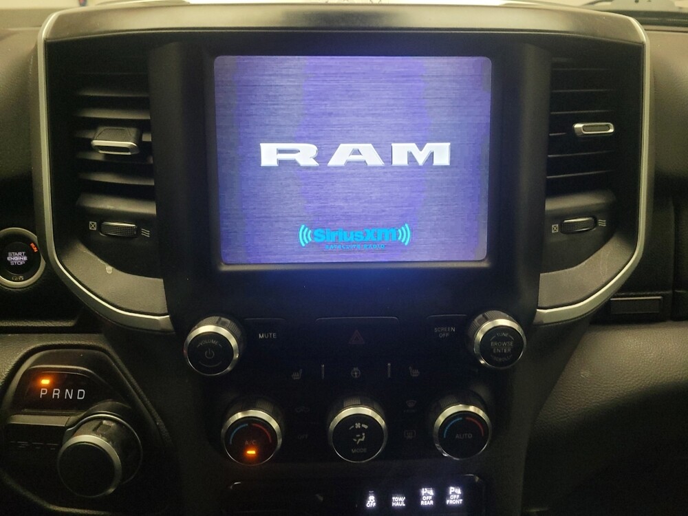 2020 RAM 1500 in Downey, CA 90241 - 18123604 25