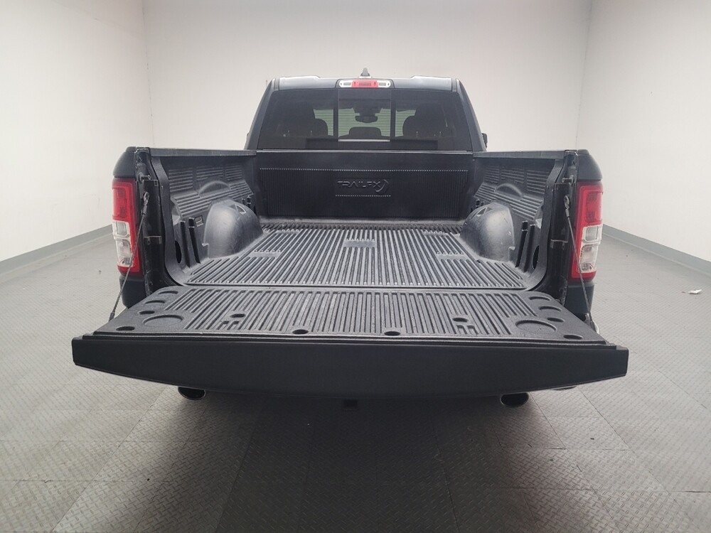 2020 RAM 1500 in Downey, CA 90241 - 18123604 29