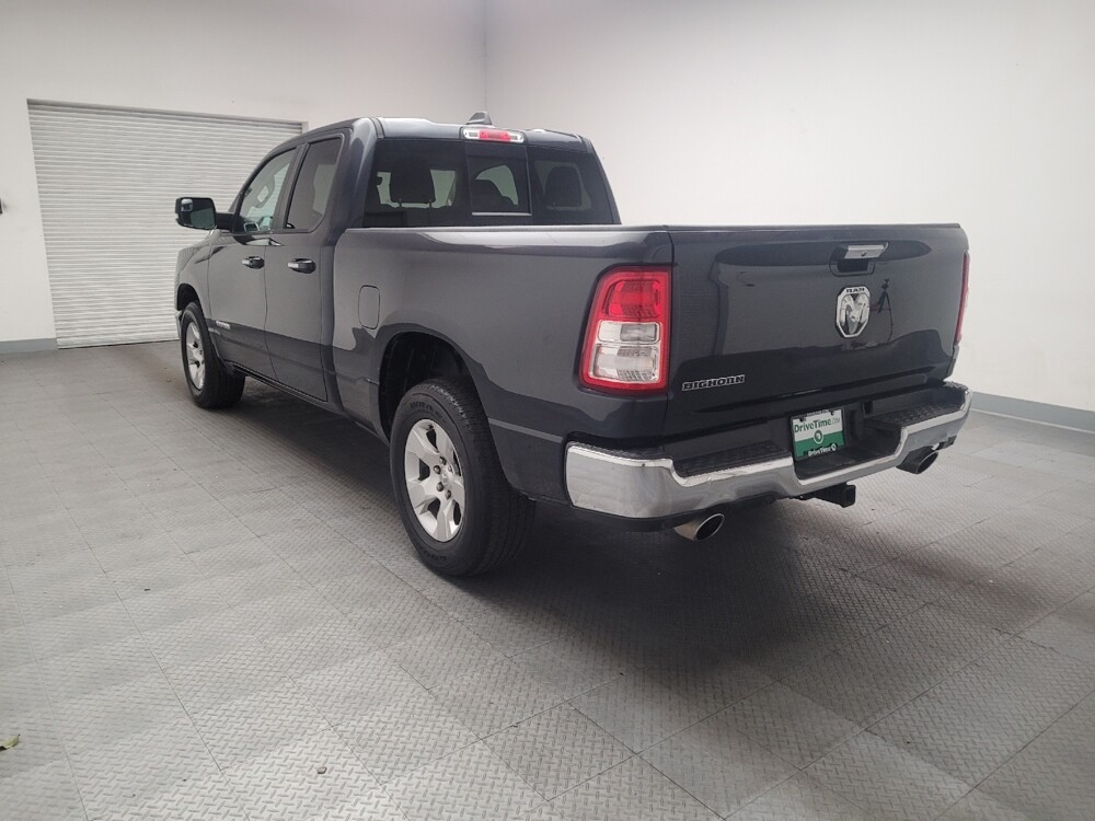 2020 RAM 1500 in Downey, CA 90241 - 18123604 5