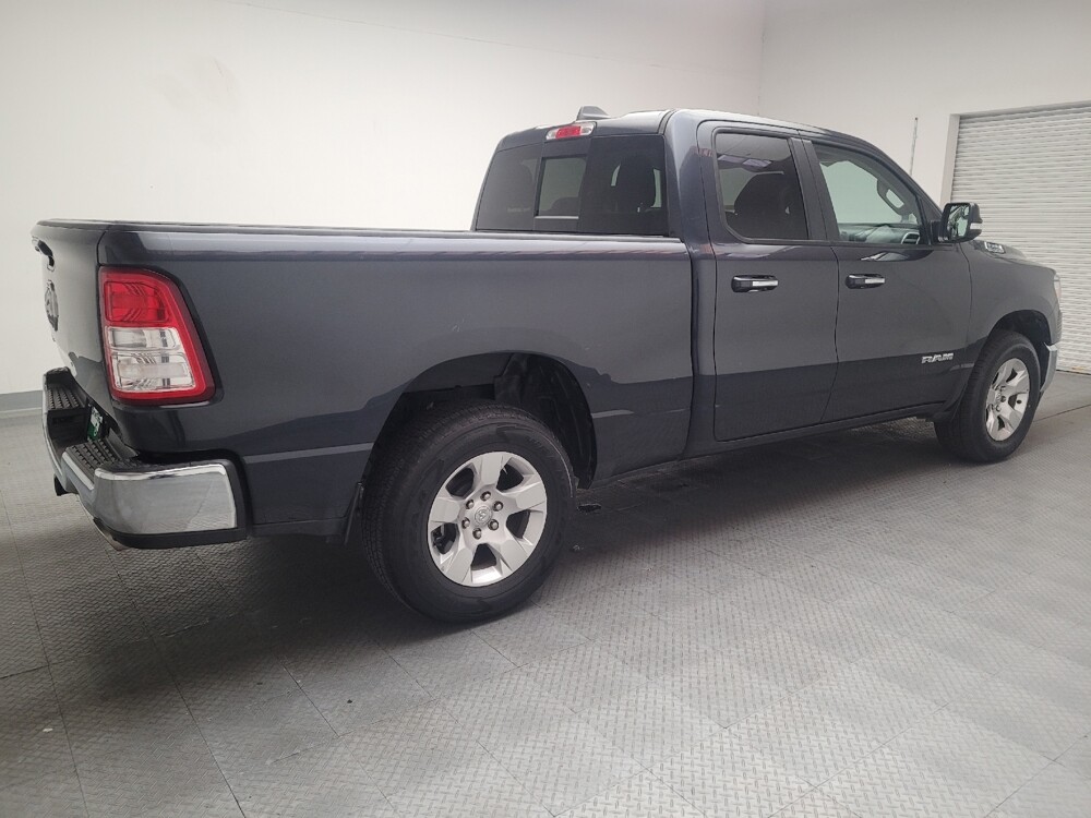 2020 RAM 1500 in Downey, CA 90241 - 18123604 10