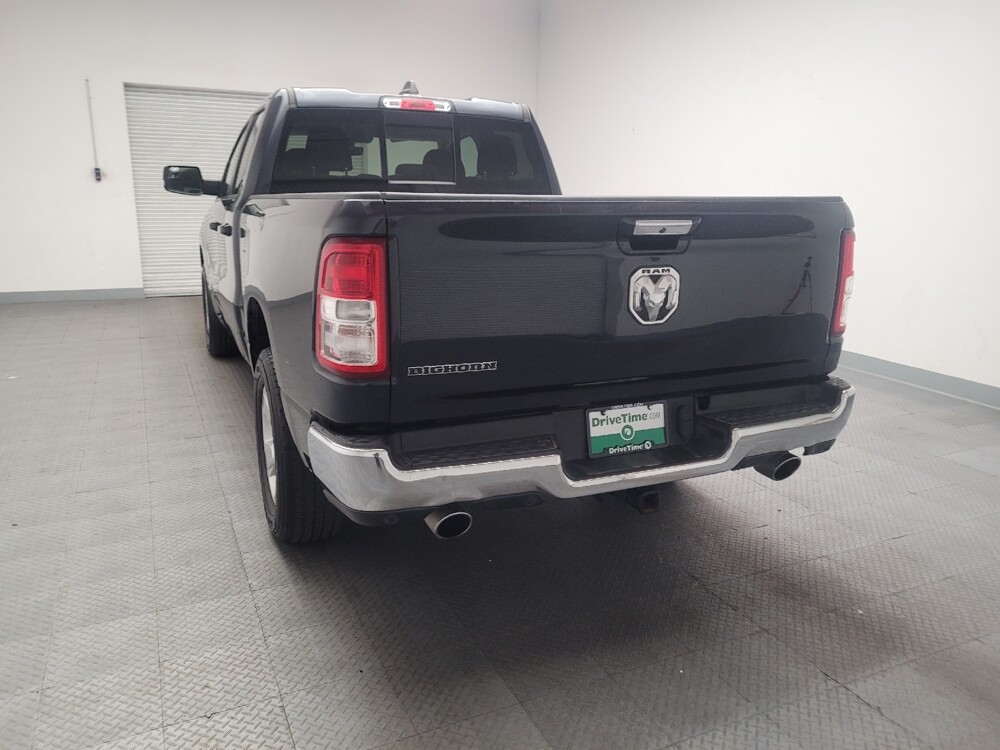 2020 RAM 1500 in Downey, CA 90241 - 18123604 6