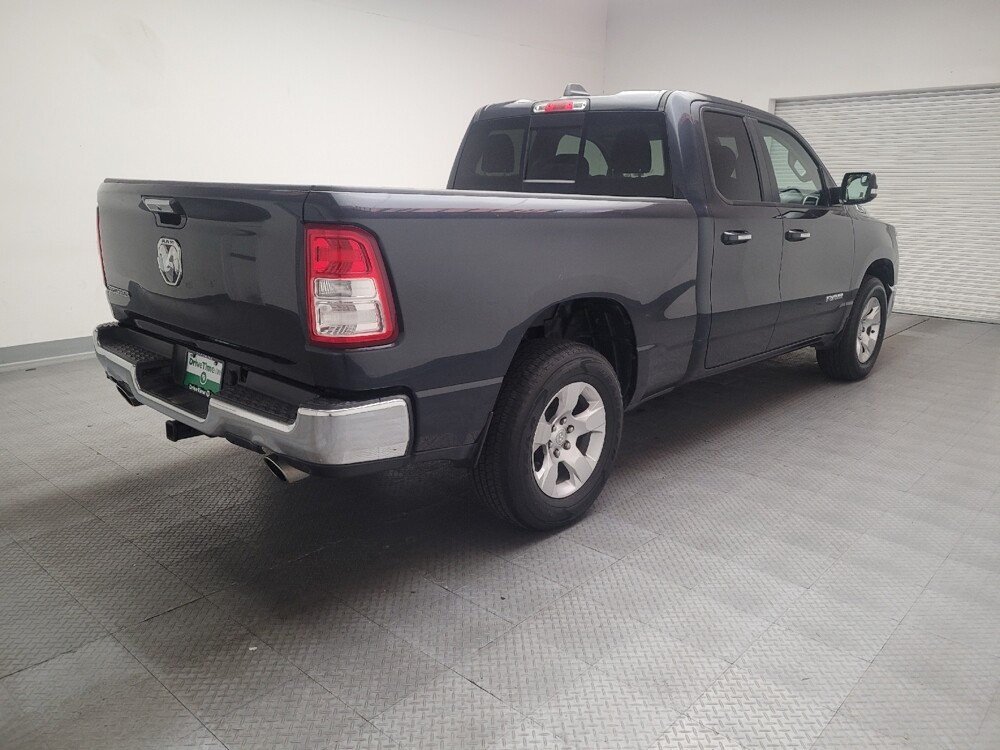 2020 RAM 1500 in Downey, CA 90241 - 18123604 9