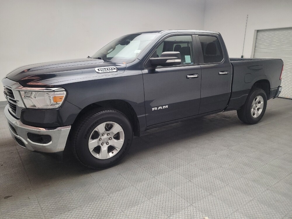 2020 RAM 1500 in Downey, CA 90241 - 18123604 2