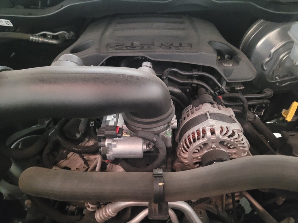 2020 RAM 1500 in Downey, CA 90241 - 18123604 30