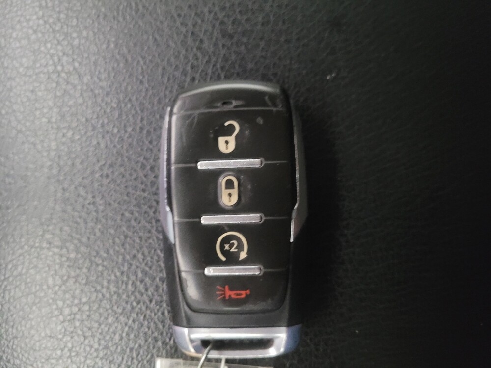 2020 RAM 1500 in Downey, CA 90241 - 18123604 32