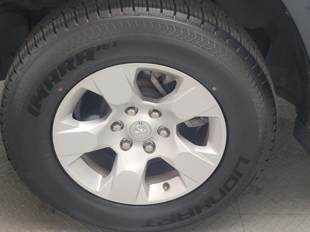 2020 RAM 1500 in Downey, CA 90241 - 18123604 31