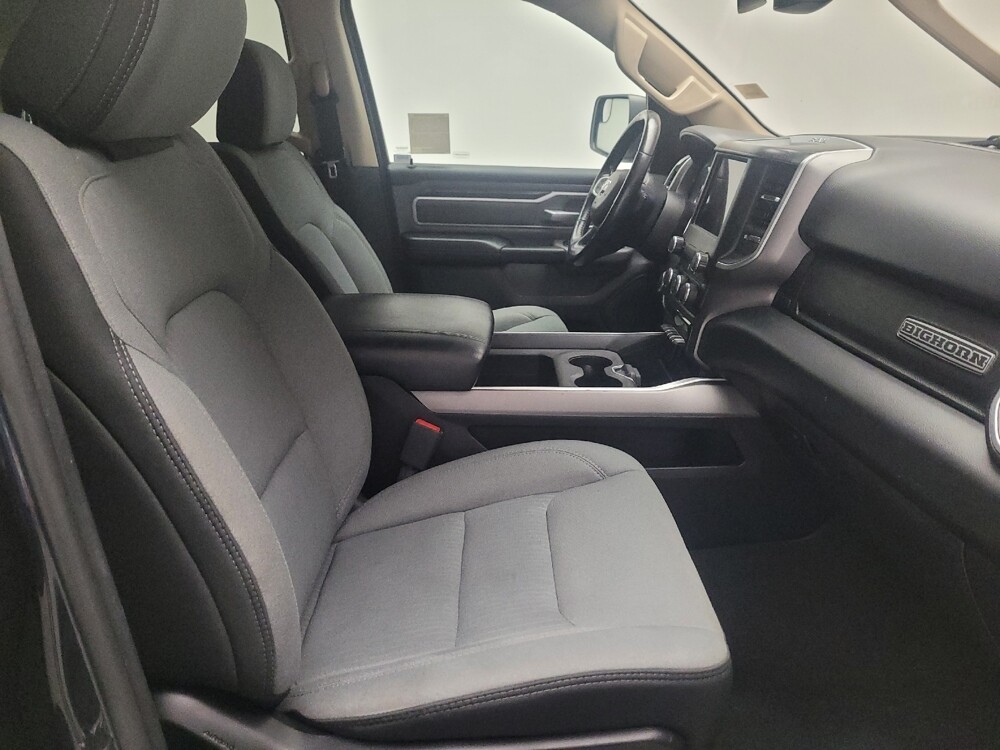 2020 RAM 1500 in Downey, CA 90241 - 18123604 21