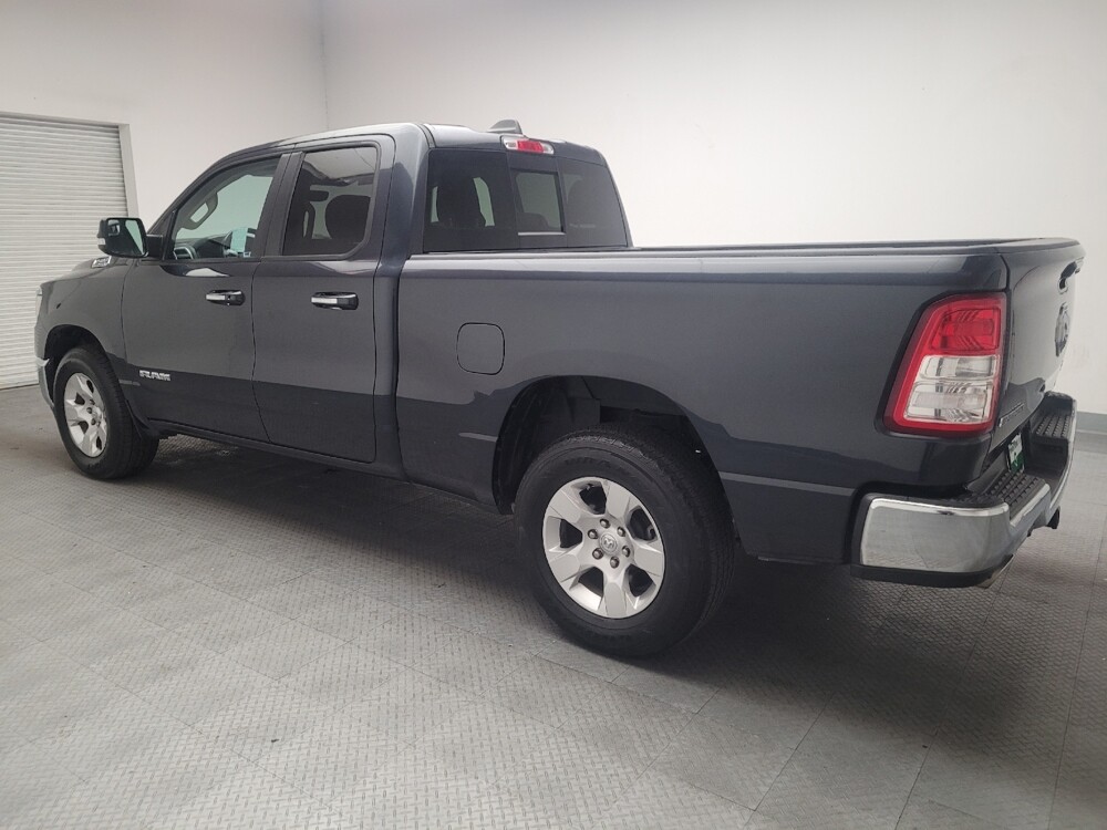 2020 RAM 1500 in Downey, CA 90241 - 18123604 3