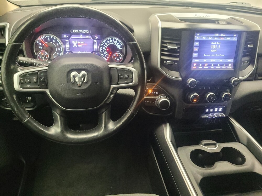 2020 RAM 1500 in Downey, CA 90241 - 18123604 22