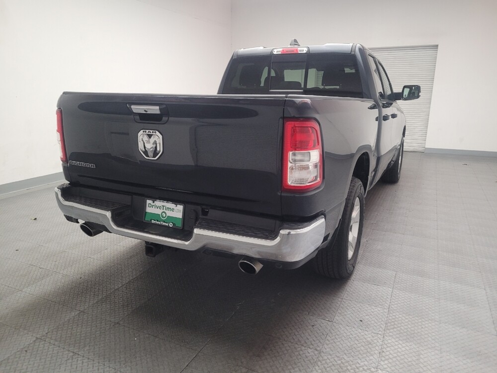 2020 RAM 1500 in Downey, CA 90241 - 18123604 7