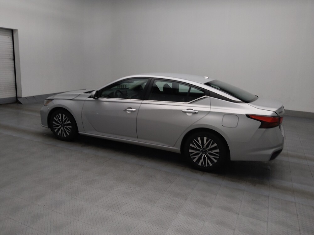 2023 Nissan Altima in Albany, GA 31705 - 18123605 3