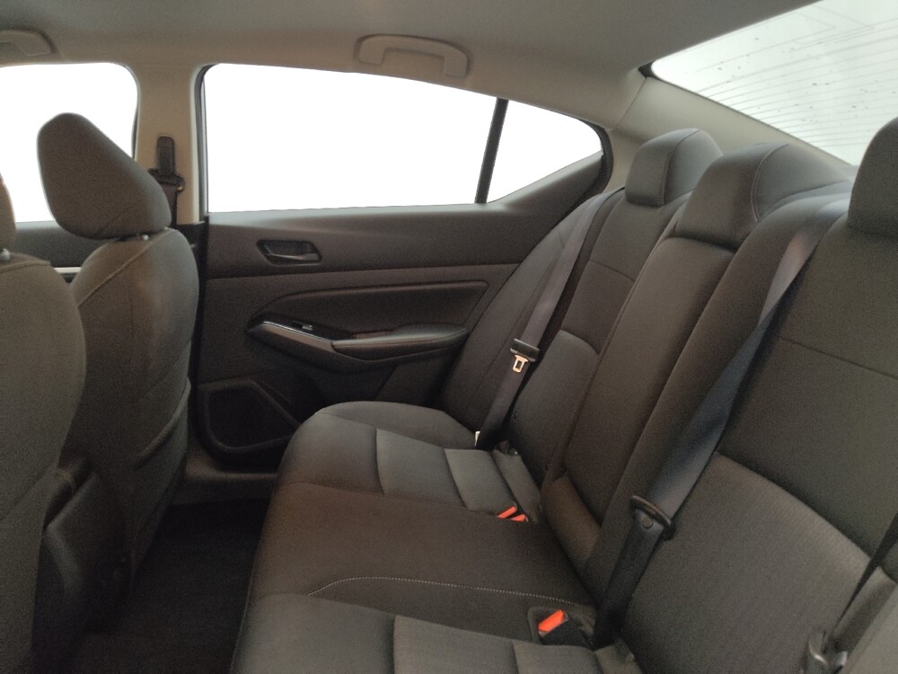 2023 Nissan Altima in Albany, GA 31705 - 18123605 18