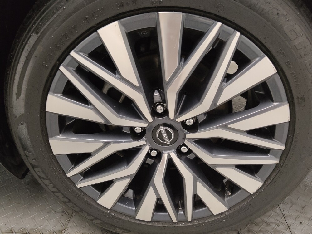 2023 Nissan Altima in Albany, GA 31705 - 18123605 31