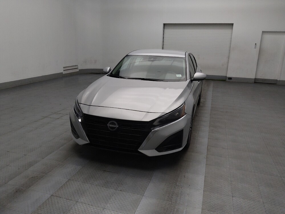 2023 Nissan Altima in Albany, GA 31705 - 18123605 15