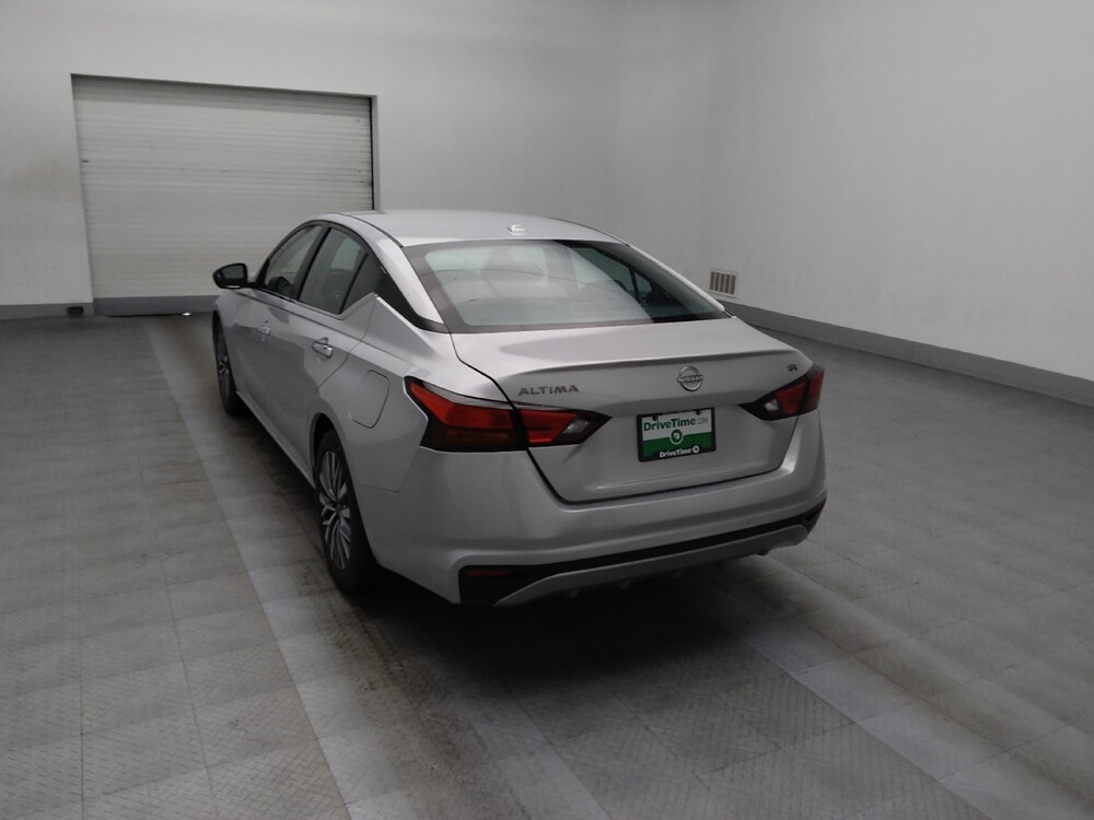 2023 Nissan Altima in Albany, GA 31705 - 18123605 5