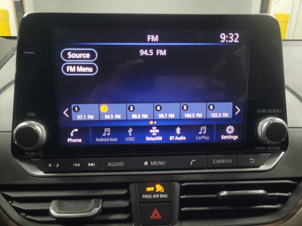 2023 Nissan Altima in Albany, GA 31705 - 18123605 25