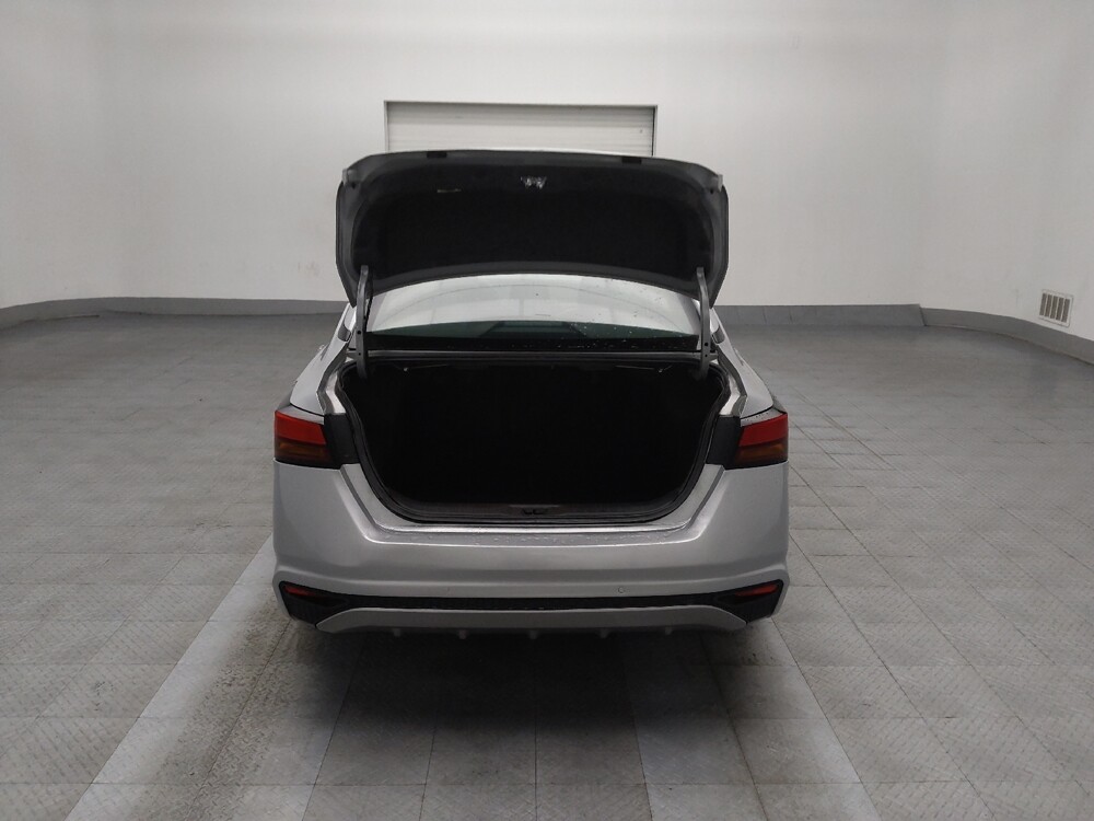 2023 Nissan Altima in Albany, GA 31705 - 18123605 29