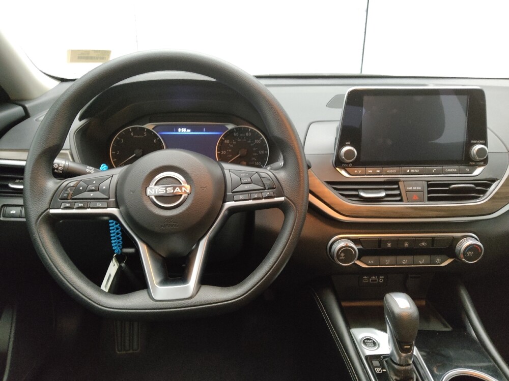 2023 Nissan Altima in Albany, GA 31705 - 18123605 22