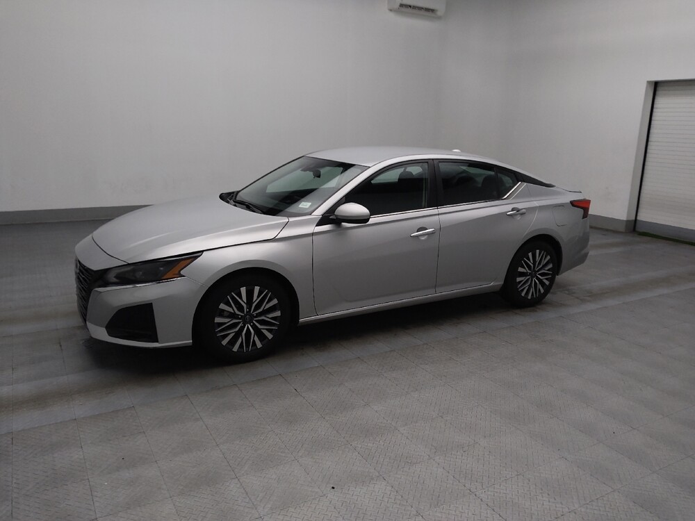 2023 Nissan Altima in Albany, GA 31705 - 18123605 2