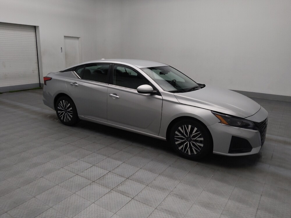 2023 Nissan Altima in Albany, GA 31705 - 18123605 11