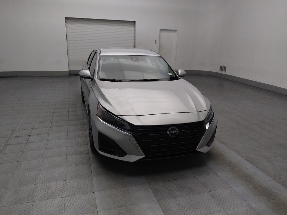 2023 Nissan Altima in Albany, GA 31705 - 18123605 14