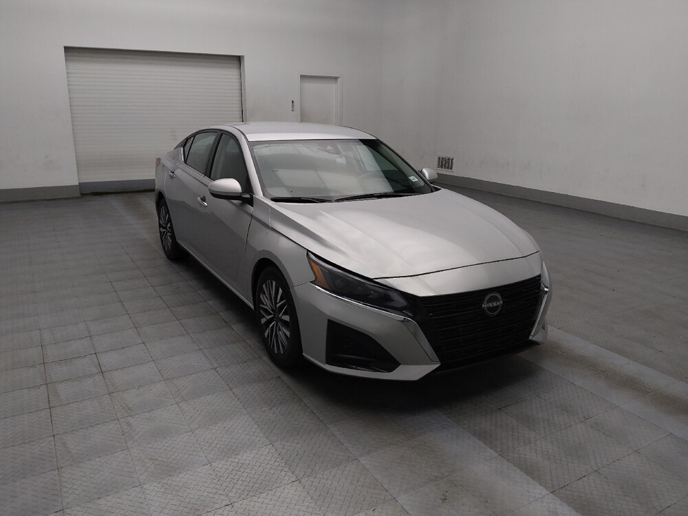2023 Nissan Altima in Albany, GA 31705 - 18123605 13