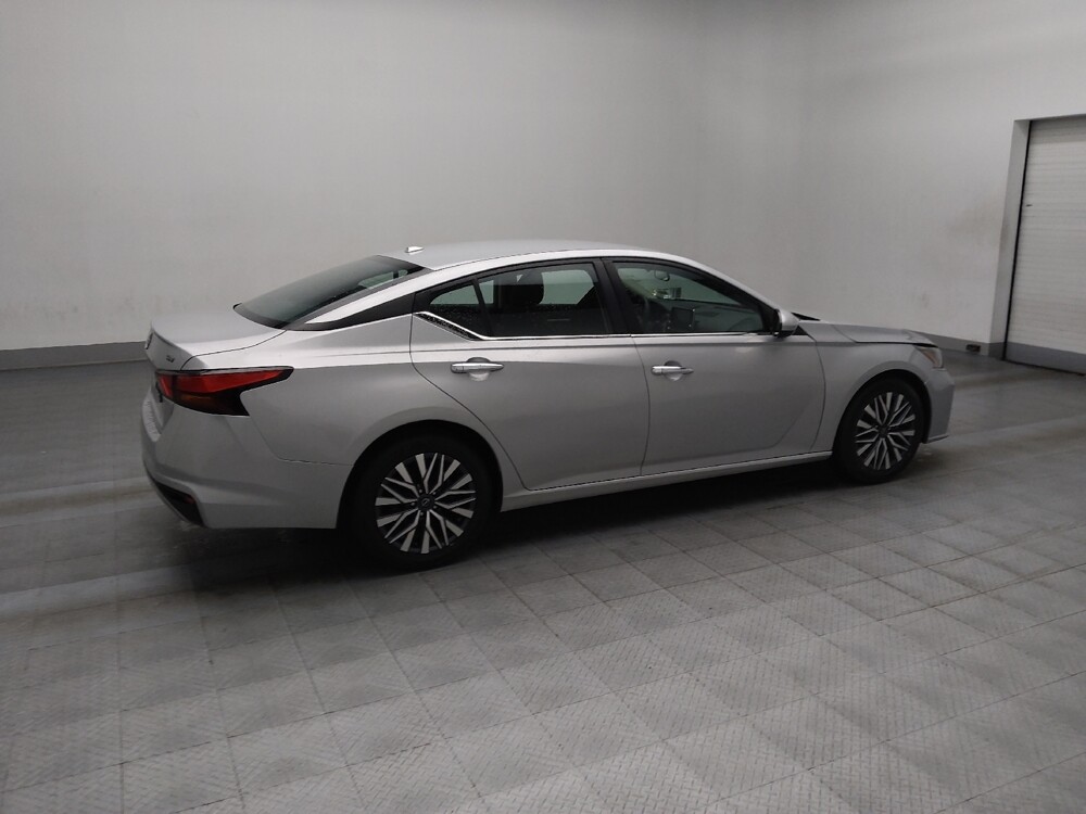 2023 Nissan Altima in Albany, GA 31705 - 18123605 10