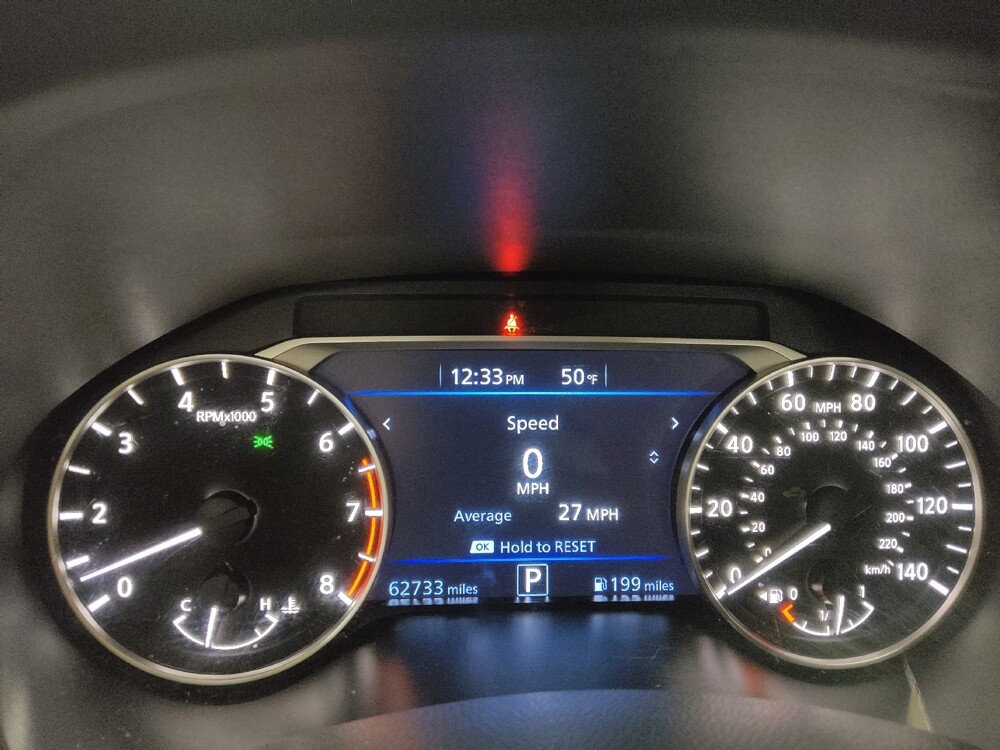 2023 Nissan Altima in Albany, GA 31705 - 18123605 23