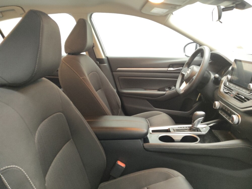 2023 Nissan Altima in Albany, GA 31705 - 18123605 21