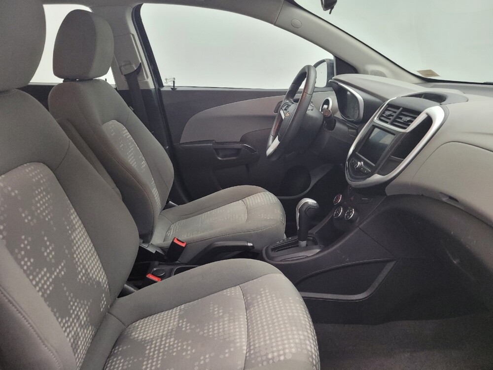 2020 Chevrolet Sonic in Memphis, TN 38128 - 18123606 21