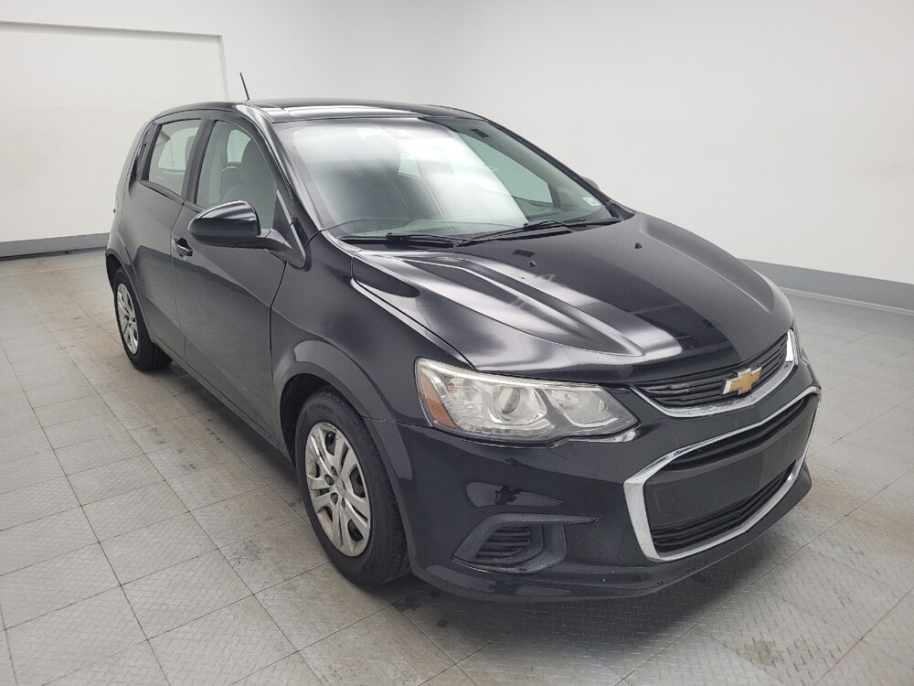 2020 Chevrolet Sonic in Memphis, TN 38128 - 18123606 13