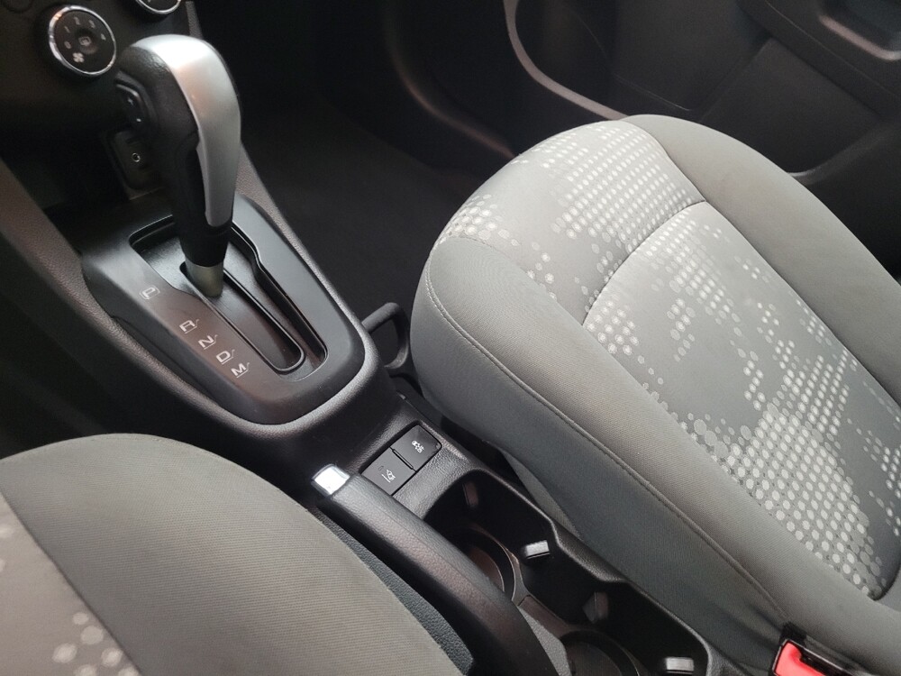 2020 Chevrolet Sonic in Memphis, TN 38128 - 18123606 26