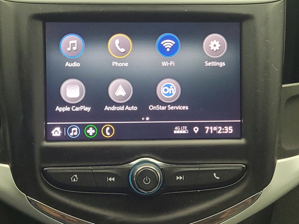 2020 Chevrolet Sonic in Memphis, TN 38128 - 18123606 25