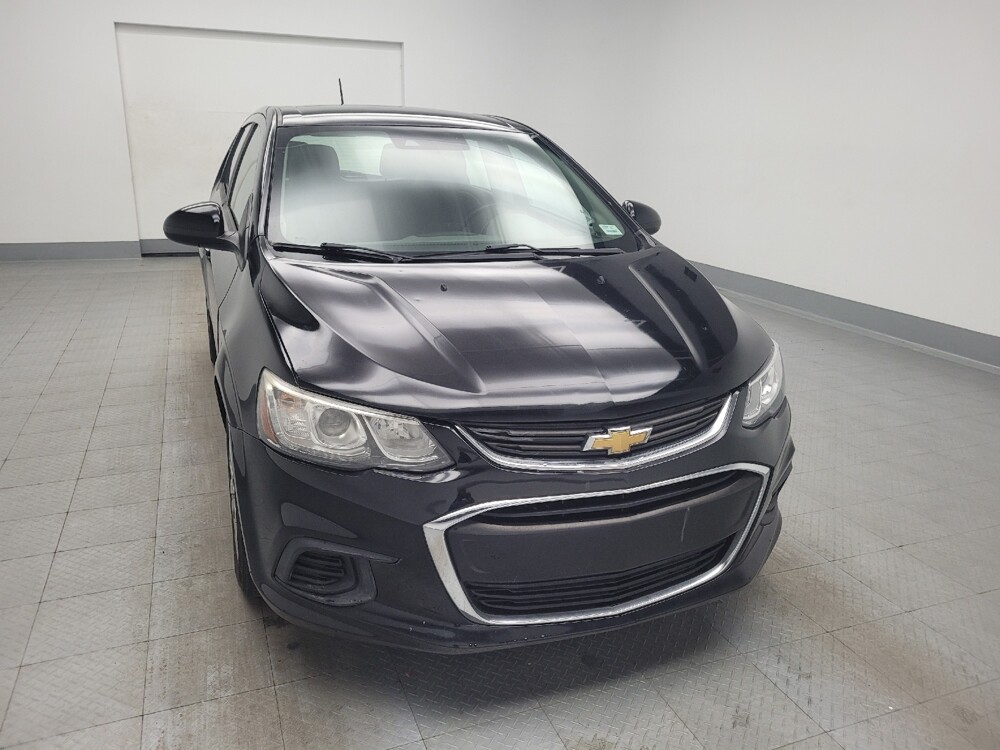 2020 Chevrolet Sonic in Memphis, TN 38128 - 18123606 14