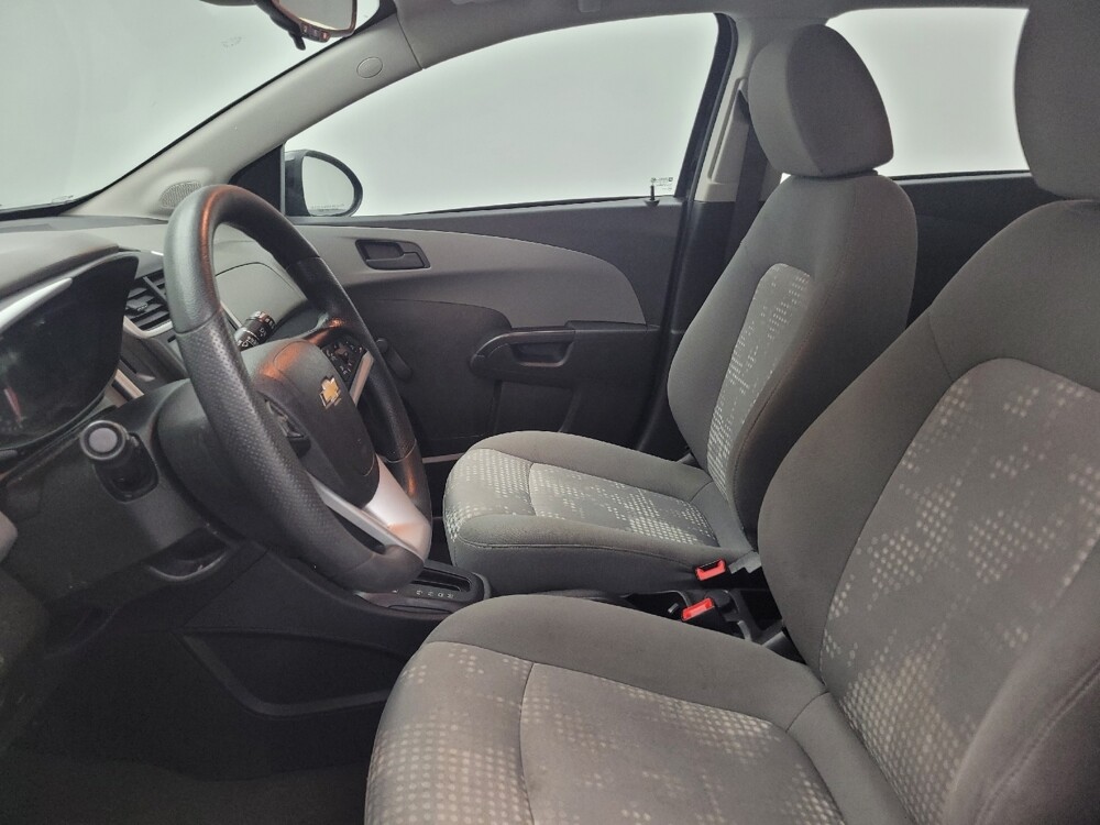 2020 Chevrolet Sonic in Memphis, TN 38128 - 18123606 17