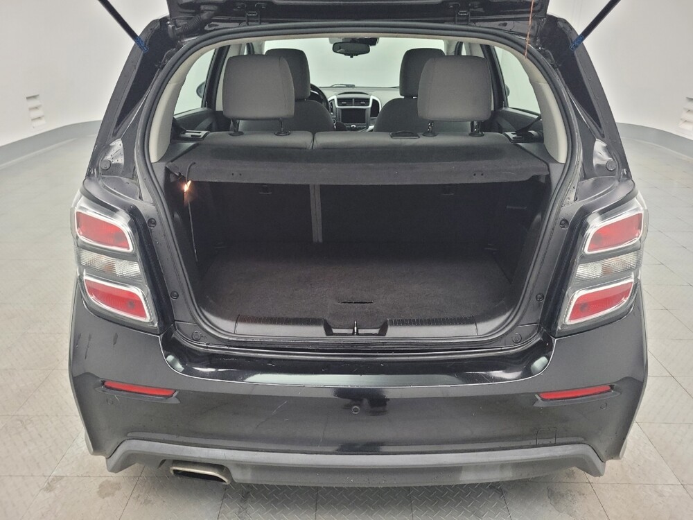 2020 Chevrolet Sonic in Memphis, TN 38128 - 18123606 29