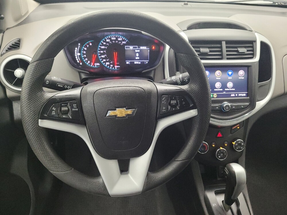 2020 Chevrolet Sonic in Memphis, TN 38128 - 18123606 22