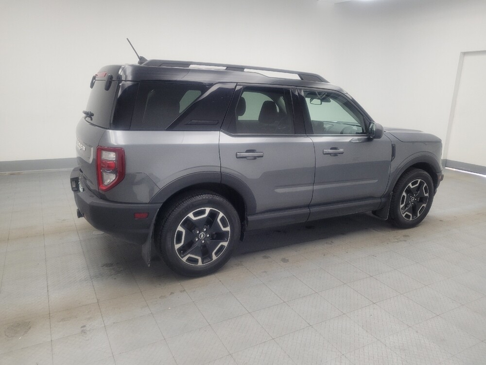 2021 Ford Bronco Sport in Memphis, TN 38128 - 18123607 10